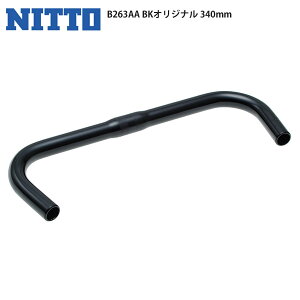 NITTO jbg[  uz[o[ nh B263AA BKIWi 340mm ] [hoCN p[c