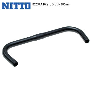 NITTO jbg[  uz[o[ nh B263AA BKIWi 380mm ] [hoCN p[c