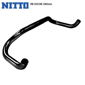 NITTO jbg[  uz[o[ nh RB-030 BK 380mm ] [hoCN p[c