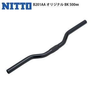 NITTO jbg[  I[_[nh I[_[o[ nh B201AA IWi BK 500mm ] [hoCN p[c