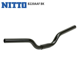 NITTO jbg[  V[gCU[o[ CU[o[nh nh B220AAF BK ] [hoCN p[c