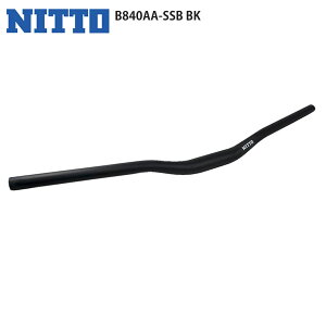 NITTO jbg[  [CU[nh CU[nh nh B840AA-SSB BK ] [hoCN p[c