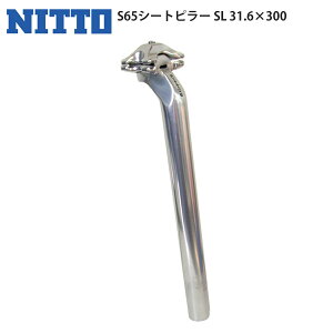NITTO jbg[  V[g|Xg S65V[gs[ SL 31.6×300 ] [hoCN p[c