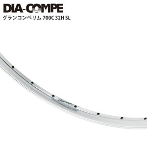 DIA-COMPE _CARy  ORy 700C 32H SL ] [hoCN p[c