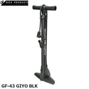 GIZAPRODUCTS �M�U�v���_�N�c GF-43 GIYO BLK ���]�ԗp�t���A�|���v PPF00100