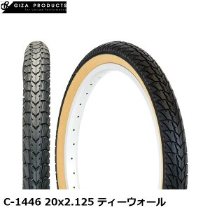 GIZAPRODUCTS �M�U�v���_�N�c C-1446 20x2.125 �e�B�[�E�H�[�� �~�j�x�� ���a�� �^�C�� ���]�� TIR29507