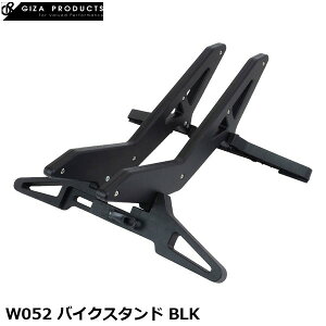 GIZAPRODUCTS �M�U�v���_�N�c W052 �o�C�N�X�^���h BLK ���]�ԗp�f�B�X�v���C�X�^���h TOD10200