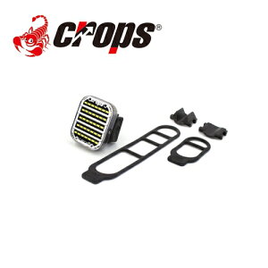 Crops �N���b�v�X C1SC01-13-9749 SNENS SC100W �Z�[�t�e�B���C�g �t�����g �N���A�����Y ���]�� �t�����g���C�g �w�b�h���C�g