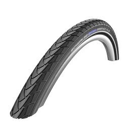 (SCHWALBE/シュワルベ)マラソンプラス 26x1.50 ブラック リフレックス