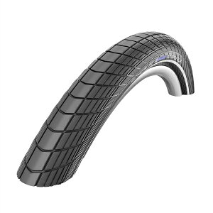 (SCHWALBE/Vx)rbOAbv 16x2.00 ubN tbNX