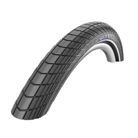 (SCHWALBE/シュワルベ)ビッグアップル 29x2.00 ブラック リフレックス