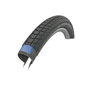 SCHWALBE Vx ^C X[p[g GbNX 27.5x2.80 ubN [hoCN ]