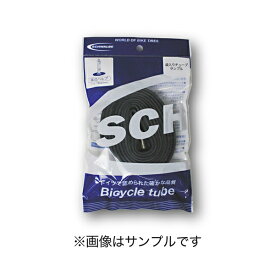 (SCHWALBE/シュワルベ)(チューブ) 21AV 袋 27.5x1.50/2.40