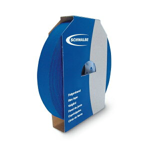 SCHWALBE �V�������x �t�@�u���b�N �����e�[�v 50mx19mm �u���[ ���[�h�o�C�N ���]��