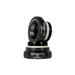 (praxisworks/vNVX[NX)PRAXIS M24 BB BSA 68/73