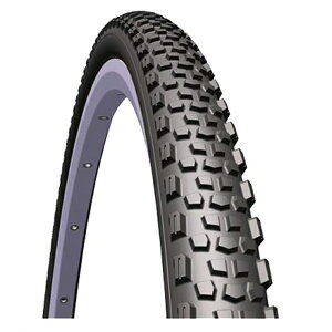 (Rubena/���x�i)Mitas X-FIELD R18 (WO) TS 700x33C