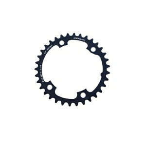 (STRONGLIGHT/�X�g�����O���C�g)CT2 DURA-ACE 9100 110PCD �`�F�[�������O (44T) �C���i�[