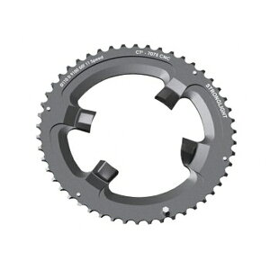 (STRONGLIGHT/�X�g�����O���C�g)CT2 DURA-ACE 9100 110PCD �`�F�[�������O (44T) �A�E�^�[