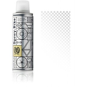SprayBike Xv[oCN 200ml POCKET White chapel clear 48381 |Pbg zCg`yNA 48381 ] h h