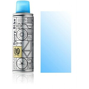 SprayBike Xv[oCN 200ml POCKET Fluro LightBlue clear 48382 |Pbg t Cgu[NA 48382 ] h h