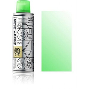 SprayBike Xv[oCN 200ml POCKET Fluro Green clear 48383 |Pbg t O[NA 48383 ] h h