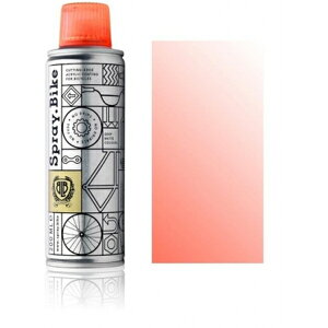 SprayBike Xv[oCN 200ml POCKET Fluro Pink clear 48385 |Pbg t sNNA 48385 ] h h
