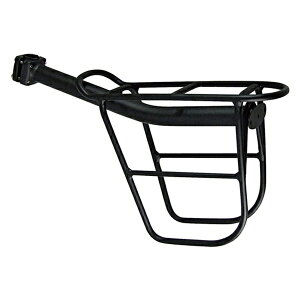 (RIXEN��KAUL/���N�Z�����J�E��)�t���[���b�N�v���X W12xH30xD47cm �u���b�N