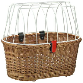 (RIXEN＆KAUL/リクセン＆カウル)ドギーバスケット （KorbKlip） W52xH46xD36cm RK-FA825