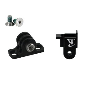 REC-MOUNTS bN}Eg A_v^[ + CgA_v^[Zbg GoPro or CAT EYE LbgAC p GP-K400A+GP-CATHL2 [hoCN ]