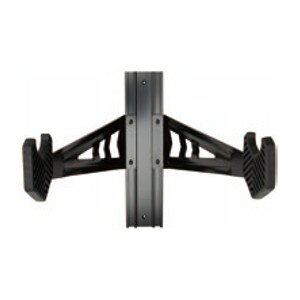�iFeedbackSports/�t�B�[�h�o�b�N�X�|�[�c)�i���]�ԗp�����f���X�p�i/�X�^���h�֘A�jVelo Wall Rack 2D Black