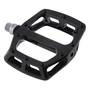 �iDMR/�f�B�[�G���A�[��)�i���]�ԗp�y�_���֘A�jV12 PEDAL Black 9/16