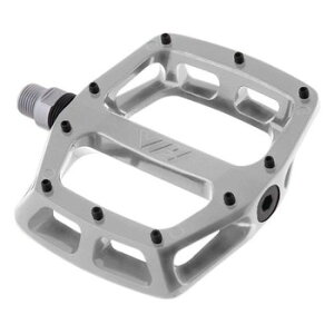 �iDMR/�f�B�[�G���A�[��)�i���]�ԗp�y�_���֘A�jV12 PEDAL Polished Silver 9/16
