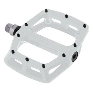 �iDMR/�f�B�[�G���A�[��)�i���]�ԗp�y�_���֘A�jV12 PEDAL White 9/16