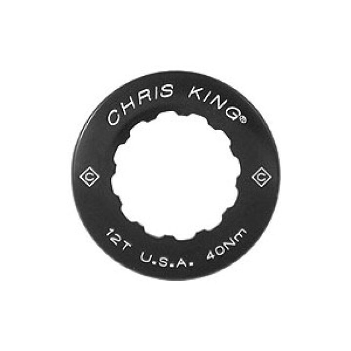 楽天市場】(CHRISKING/クリスキング)(自転車用コグ関連)Lock Ring - Aluminum 12t Campagnolofor R45 Campagnolo compatible hubs : サイクルロード 楽天市場】(CHRISKING/クリスキング)(自転車用コグ関連)Lock Ring - Aluminum 12t Campagnolofor R45 Campagnolo compatible hubs : サイクルロード