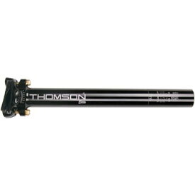 （THOMSON/トムソン)（自転車用シートポスト関連）Elite SEAT POST 250mm BLACK 27.2