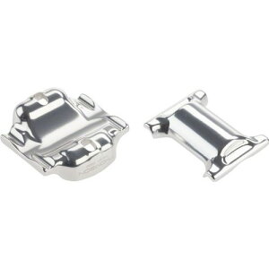 iTHOMSON/g\)i]ԗpV[g|Xg֘AjOVERSIZED SADDLE RAIL CLAMPS Silver