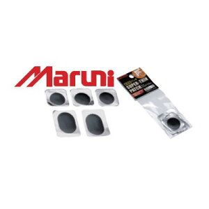 �iMaruni/�}���j) �i���]�ԗp�p���N�C���jK-409 ���[�h�p�����^�p�b�`