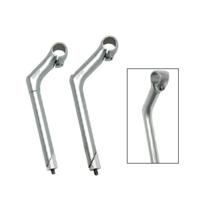 NITTO スレッドステム 突き出し 90mm ニットー 中古】NITTO NP 