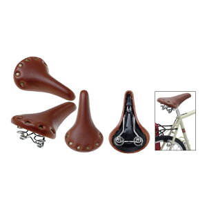 (beam/ビーム)(自転車用サドル)スプリングコンフォートサドル