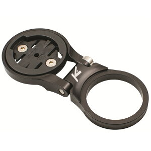 K-EDGE P[GbW [^[}Eg GARMIN STEM K[~ }Eg AWX^u 1-1/8Rp ubN K13-530-BLK