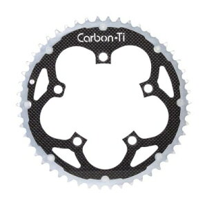 iJ[{`/CarbonTi)i]ԗp`F[OjX-Ring ROAD Al/Ca 110 Jp AE^[
