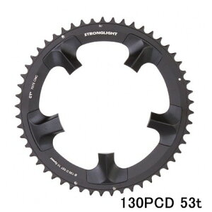 iXgOCg/STRONGLIGHT)i]ԗp`F[OjCT-2 130PCD DURA-ACE 7900 AE^[