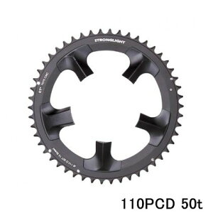 iXgOCg/STRONGLIGHT)i]ԗp`F[OjCT-2 110PCD DURA-ACE 7950 RpNg AE^[