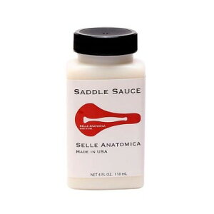 iZAig~J/SELLE An-Atomica)i]ԗpThjSaddle Sauce