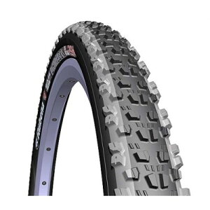(ルベナ/Rubena)(自転車用MTBタイヤ)CHARYBDIS V95 (MTB 29") (GREY LINE Tubeless Supra)