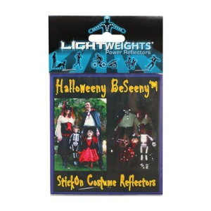 iLIGHTWEIGHTSPowerReflectors)i]ԗptN^[jHalloweeny BeSeeny 20