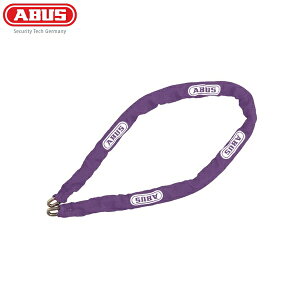 ABUS AoX AuX bN JM CHAIN ONLY 6KS VIOLET ]  bN [hoCN JM