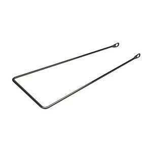 iGIZAPRODUCTS/MUv_Nc)i]ԗpjGP U-Stay oXPbgXe[ (26C`zC[p) BLK (YBK00101)