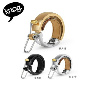 KNOG mO Oi BICYCLE BELL LUXE yLARGEz x ] [hoCN
