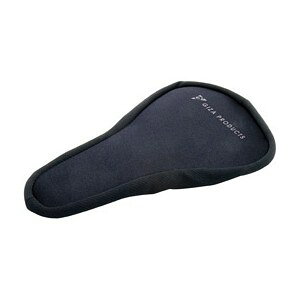 (GIZAPRODUCTS/ギザプロダクツ)(自転車用サドル)GP ACZ255 サドルカバー BLK (ACZ25500)